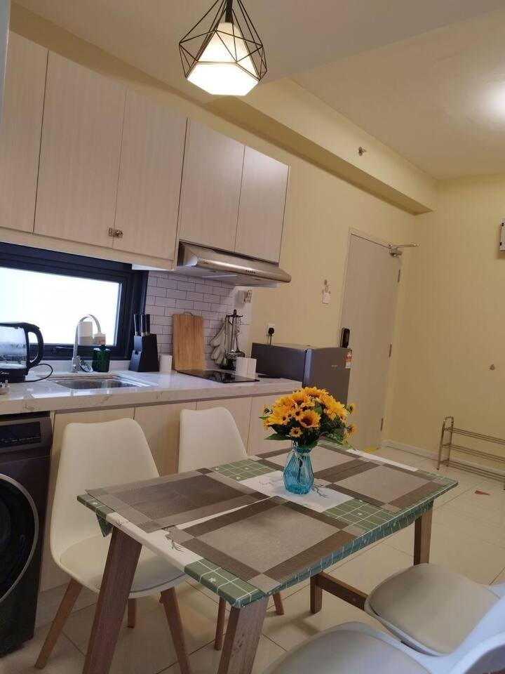 Happy Family Horizon Suite - Near Xiamen-Klia Netflix Kampong Melot المظهر الخارجي الصورة