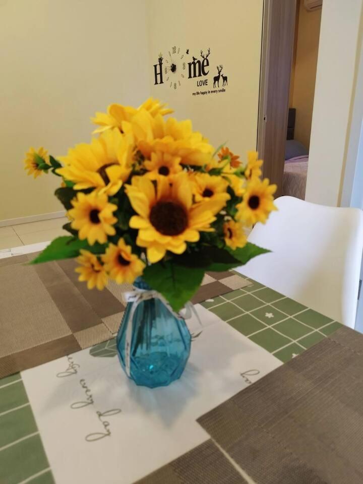 Happy Family Horizon Suite - Near Xiamen-Klia Netflix Kampong Melot المظهر الخارجي الصورة