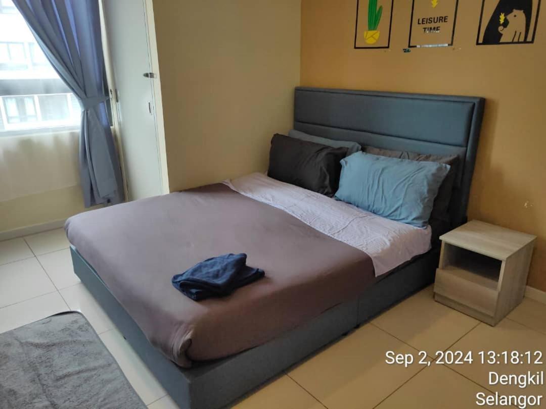 Happy Family Horizon Suite - Near Xiamen-Klia Netflix Kampong Melot المظهر الخارجي الصورة
